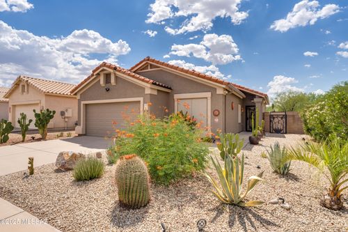 616 S Spanish Steps Dr, Tucson, AZ, 85748-6424 | Card Image
