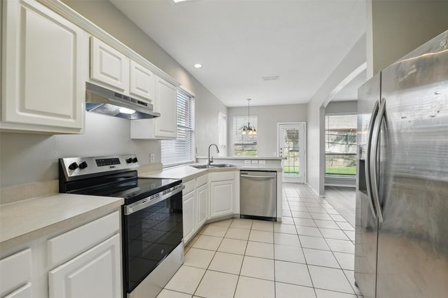 7845 Orland Park Cir, House other with 4 bedrooms, 3 bathrooms and null parking in Fort Worth TX | Image 10