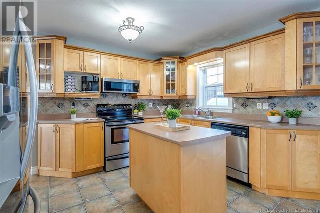 44 Rue Du Ruisseau, House other with 4 bedrooms, 2 bathrooms and null parking in Dieppe NB | Image 19