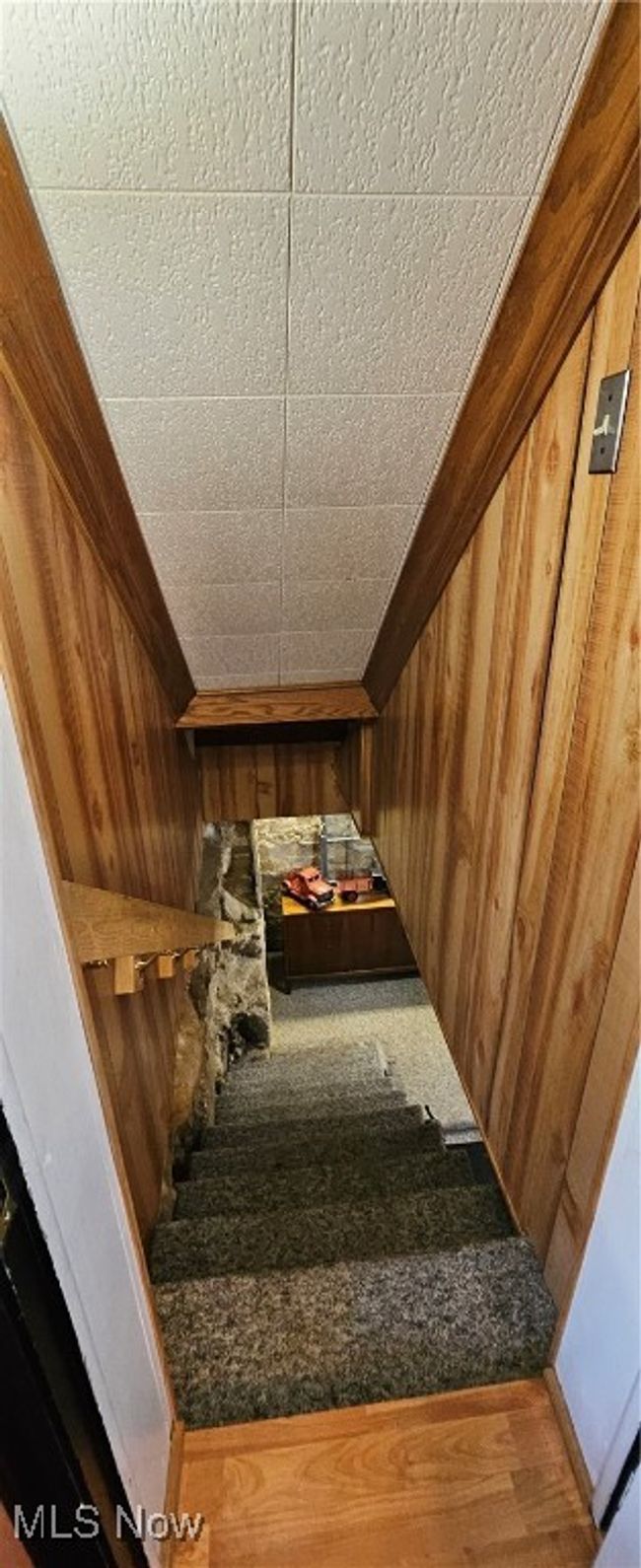 150 E South St, House other with 5 bedrooms, 3 bathrooms and null parking in Cadiz OH | Image 29