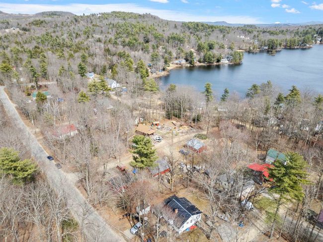 4 Maple Ave, House other with 1 bedrooms, 1 bathrooms and null parking in Gilmanton NH | Image 34