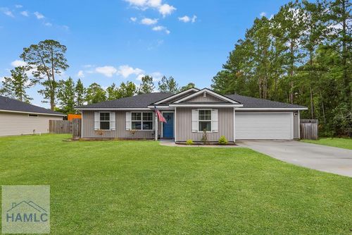 15 Thornton Dr Ne, Ludowici, GA, 31316-7101 | Card Image