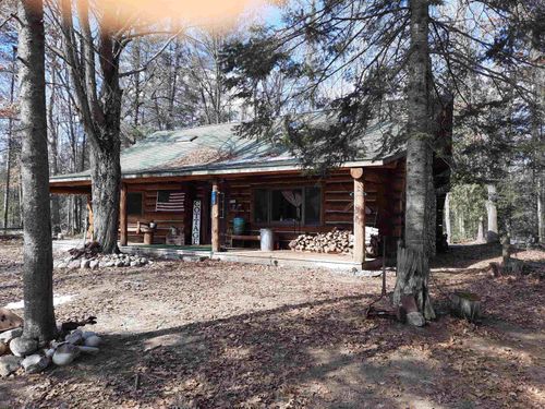 4720 Nestel Rd E, Saint Helen, MI, 48656 | Card Image