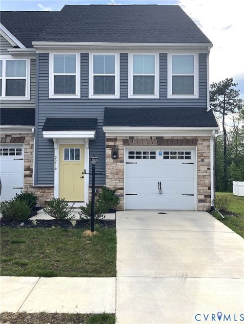 2210 Palm Ct, Sandston, VA, 23150-2240 | Card Image