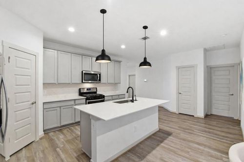 19035 Denstone Cliff Way, Richmond, TX, 77407-3585 | Card Image