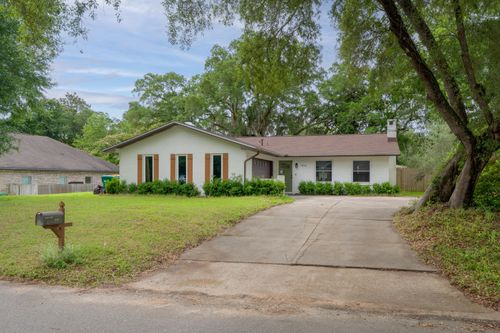 1516 18th St, Niceville, FL, 32578-3383 | Card Image