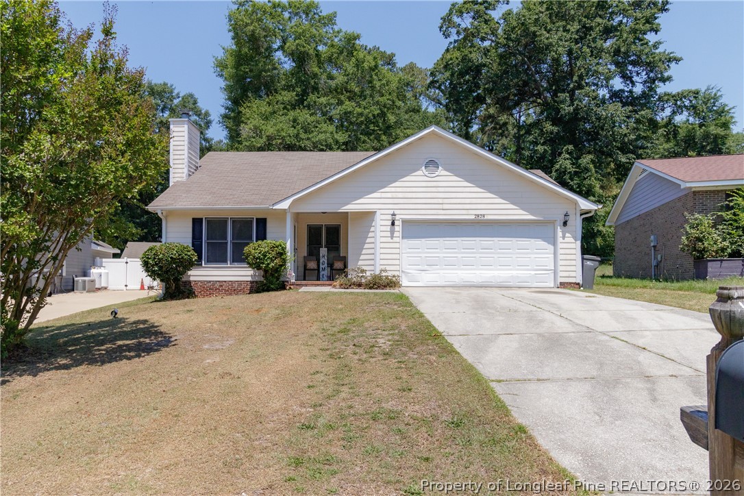 Residential in Fayetteville 3