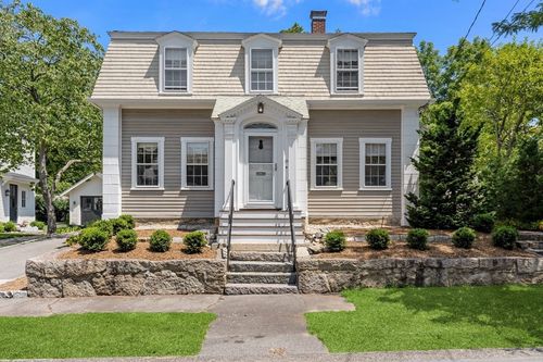 33 Fearing Rd, Hingham, MA, 02043-1836 | Card Image