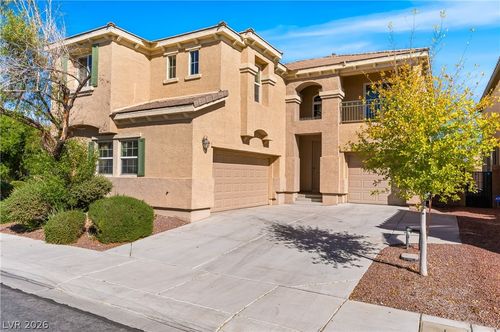 7054 Pink Flamingos Pl, North Las Vegas, NV, 89084-2357 | Card Image