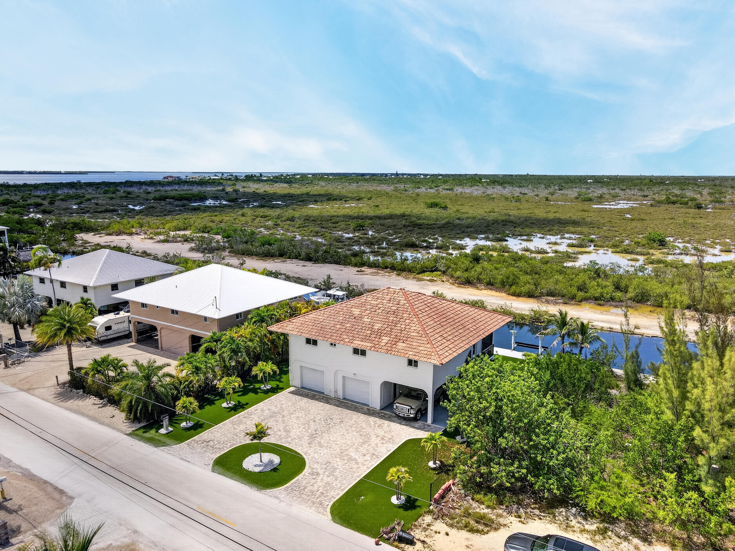 Residential in Big Pine Key 2