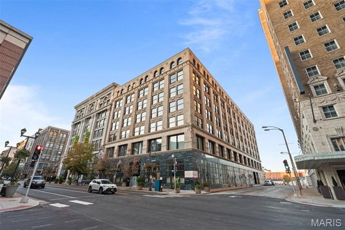 310-901 Washington Ave, Saint Louis, MO, 63101-1252 | Card Image