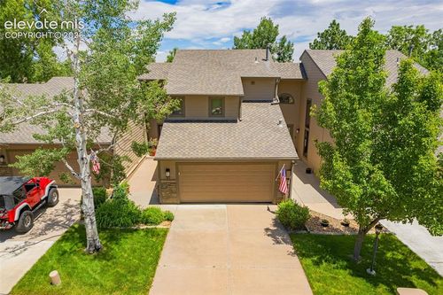 97 Woodbridge Drive, Colorado Springs, CO, 80906 | Card Image