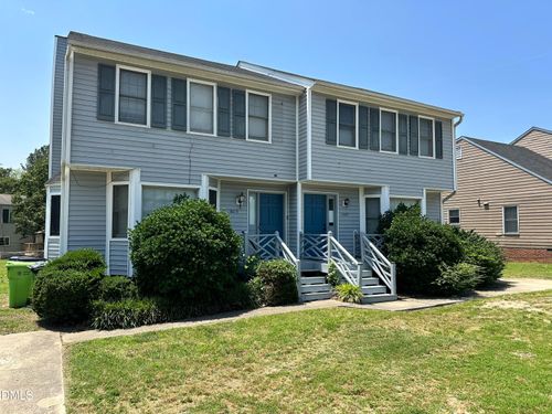8023 Perry Creek Rd, Raleigh, NC, 27616-5709 | Card Image
