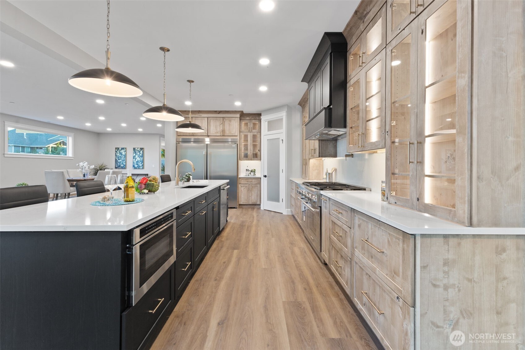Residential in Lake Tapps 5