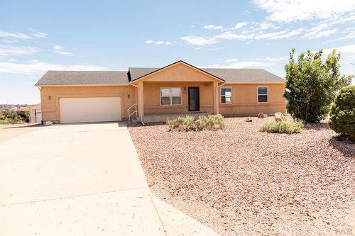 626 S Tejon Ave, Pueblo West, CO, 81007-6802 | Card Image