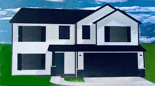 1398 Lancelot Ln, Kendallville, IN, 46755-0016 | Card Image