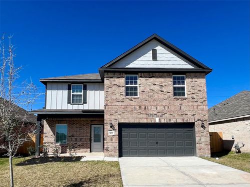 416 Beechwood Hacienda Dr, Katy, TX, 77493-5130 | Card Image