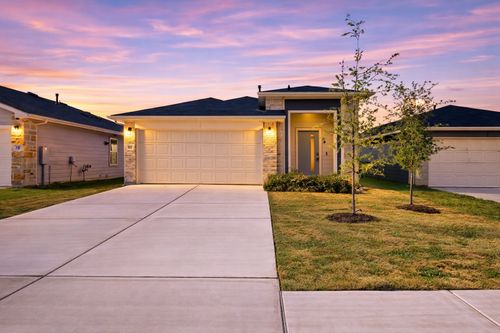 727 Gladiola Loop, Kyle, TX, 78640-3285 | Card Image