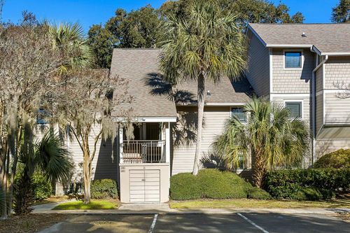 158 High Hammock Villas, Seabrook Island, SC, 29455 | Card Image