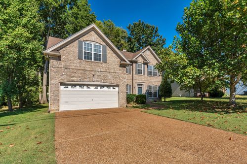 3012 Brisbane Dr, Mount Juliet, TN, 37122-8500 | Card Image