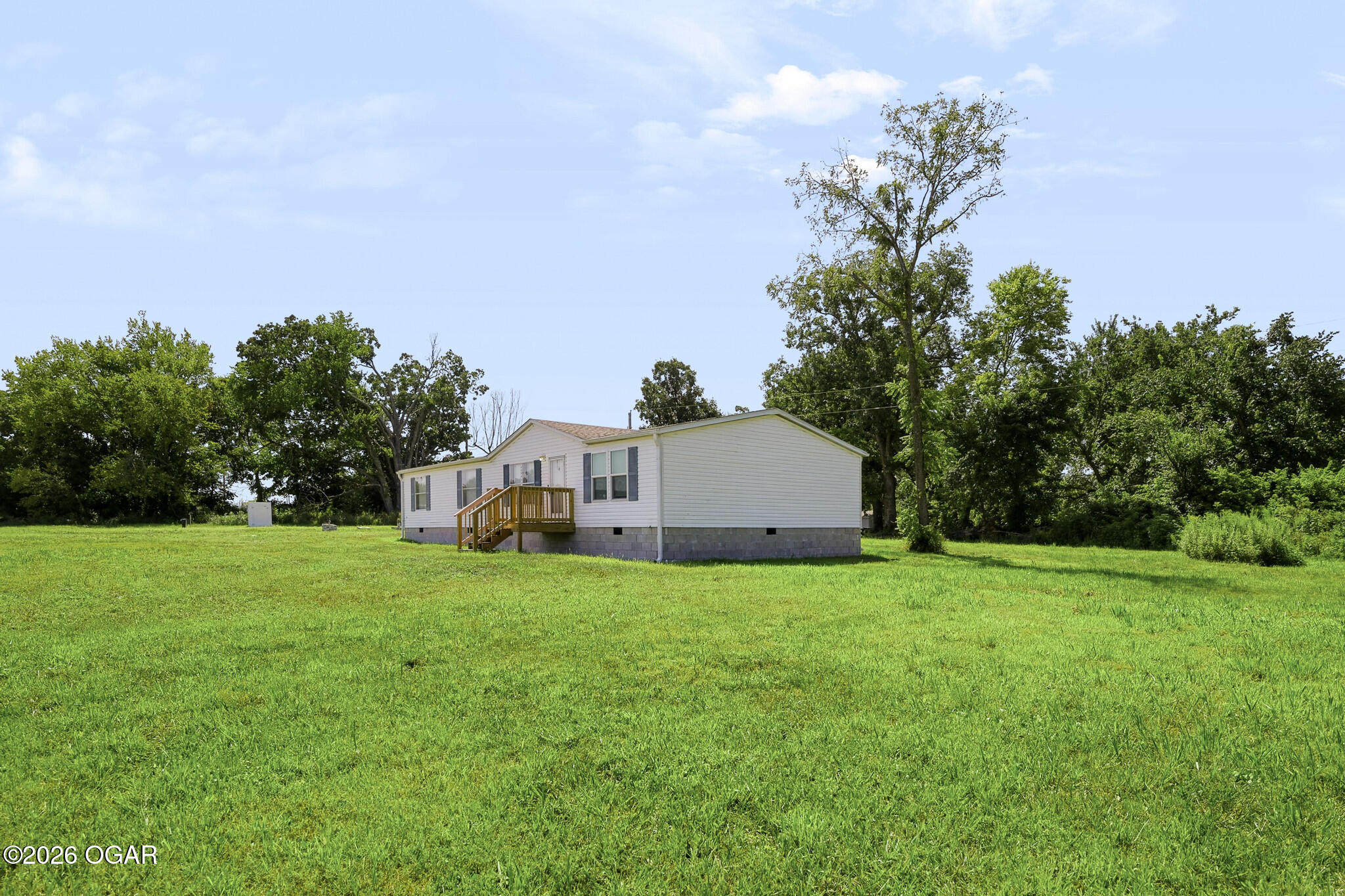 Residential in Neosho 4