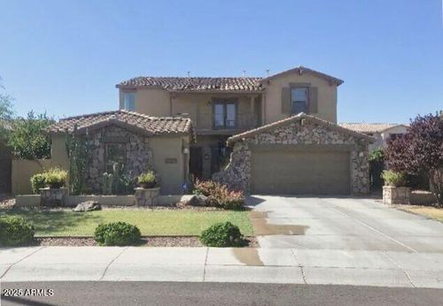 1091 E Hopkins Rd, Gilbert, AZ, 85295-1721 | Card Image
