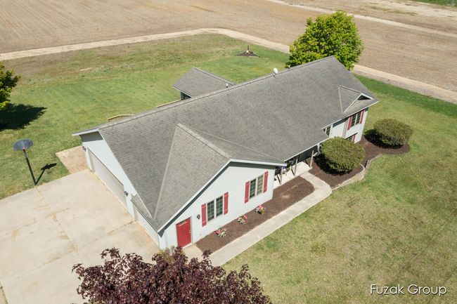 3882 40 Th St, House other with 4 bedrooms, 3 bathrooms and null parking in Hamilton MI | Image 40