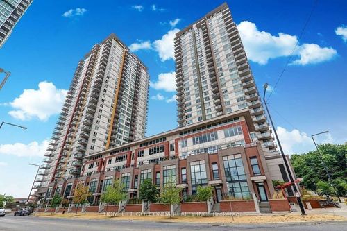 2301-190 Borough Dr, Scarborough, ON, M1P0B6 | Card Image