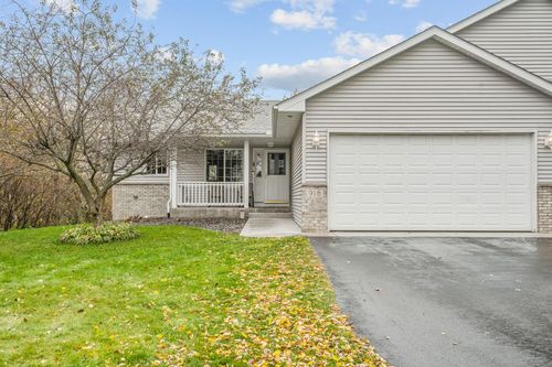 918 Shady Ridge Ln, Braham, MN, 55006-3218 | Card Image