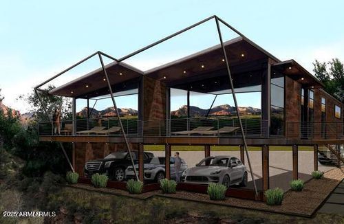 --50 Ranger Rd, Sedona, AZ, 86336 | Card Image