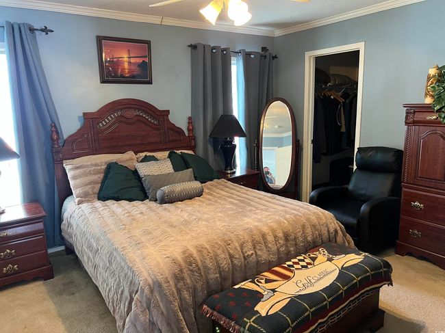 14 Shamrock Cir, House other with 3 bedrooms, 2 bathrooms and 3 parking in Murrells Inlet SC | Image 19