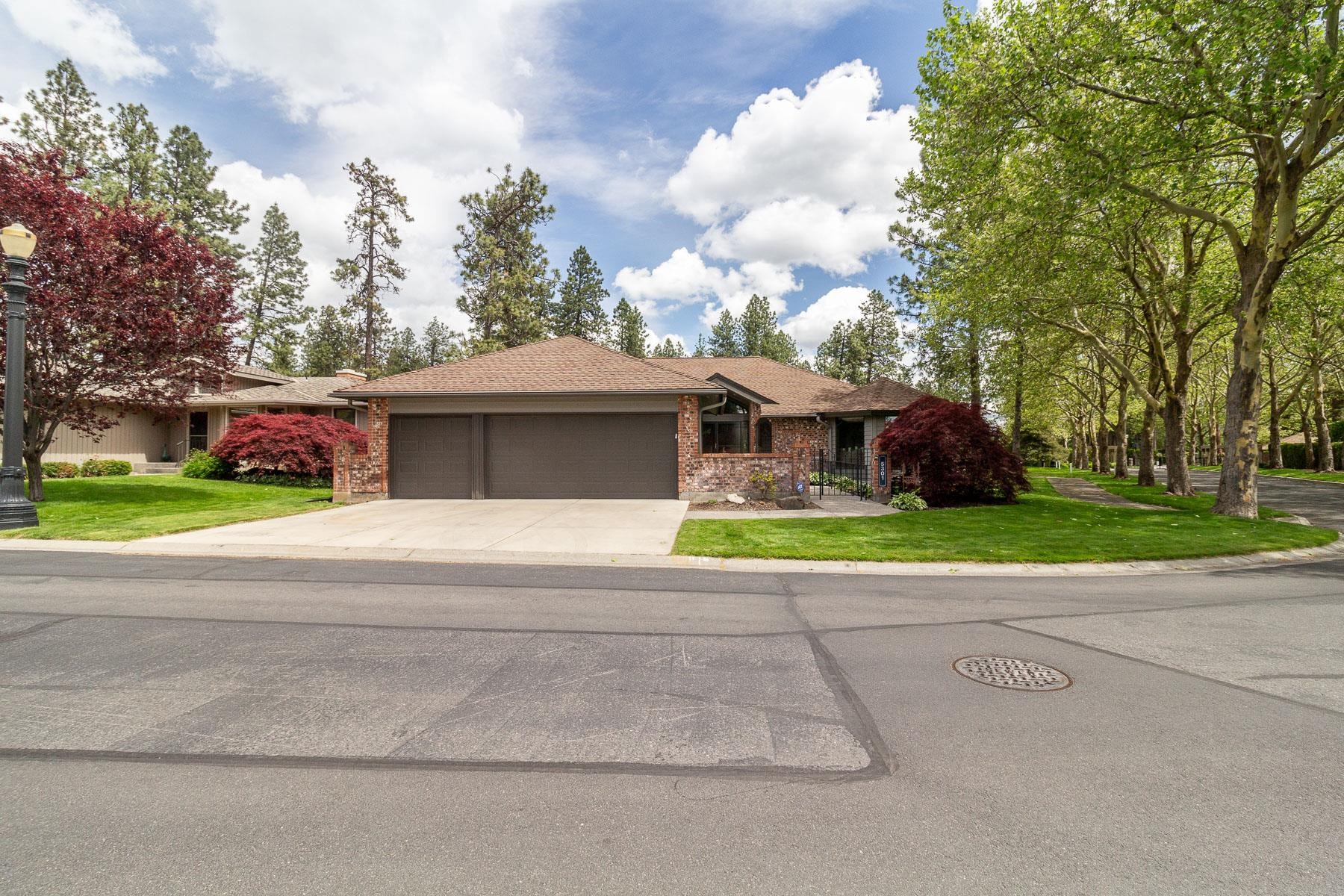 Muirfield Ln, Spokane, WA 99223
