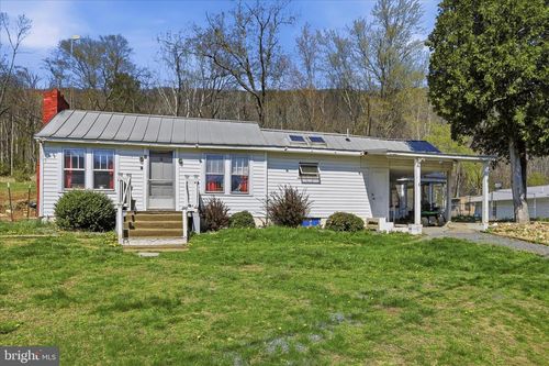 8892 Carpers Pike, YELLOW SPRING, WV, 26865 | Card Image