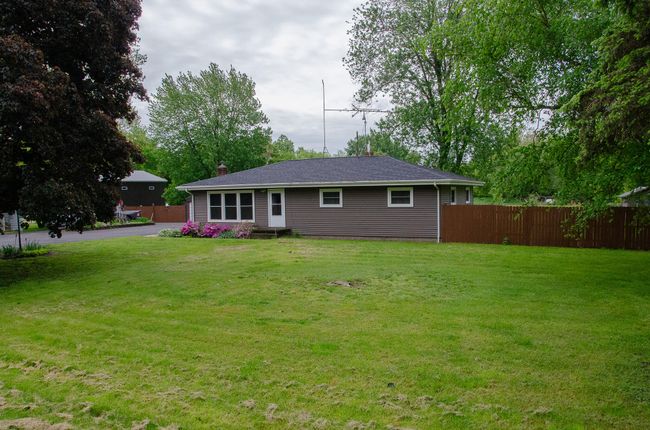 14888 R Ave E, House other with 3 bedrooms, 1 bathrooms and null parking in Scotts MI | Image 75