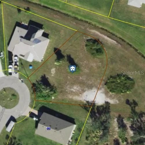 270 Perute Ct, PUNTA GORDA, FL, 33983-5785 | Card Image