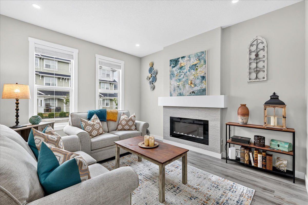 Residential in Calgary 4