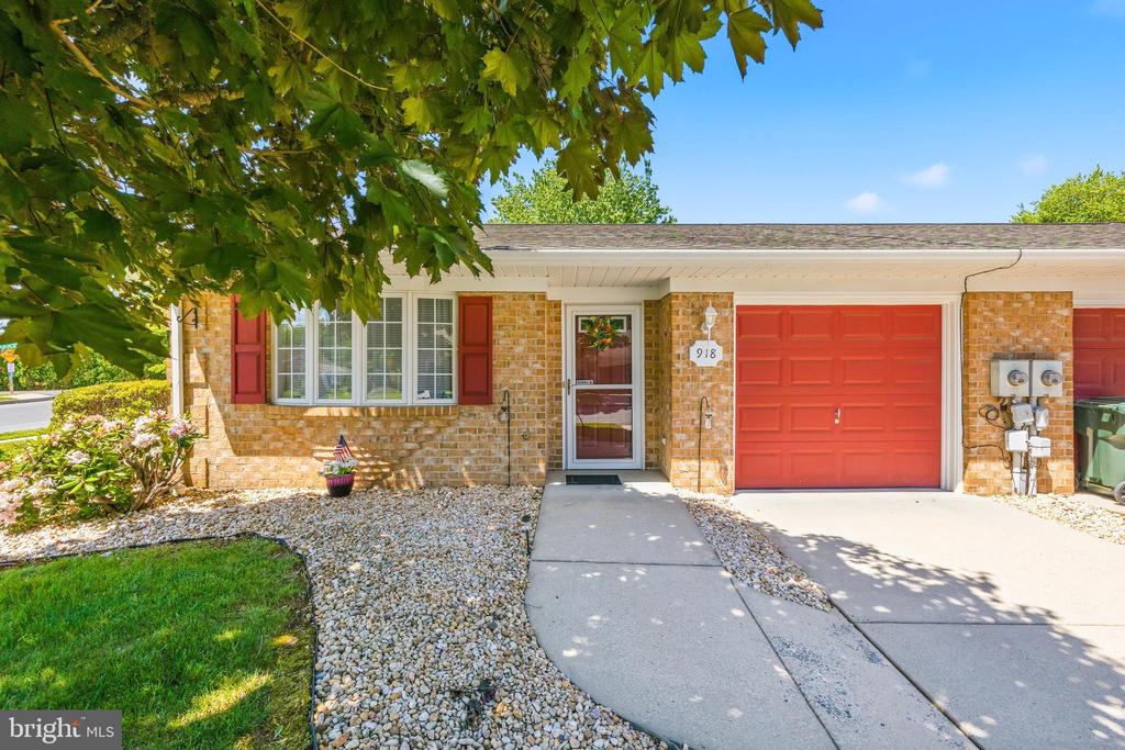 Residential in HAGERSTOWN 3