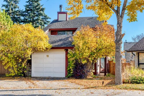 52 Templegreen Bay Ne, Calgary, AB, T1Y4Z3 | Card Image