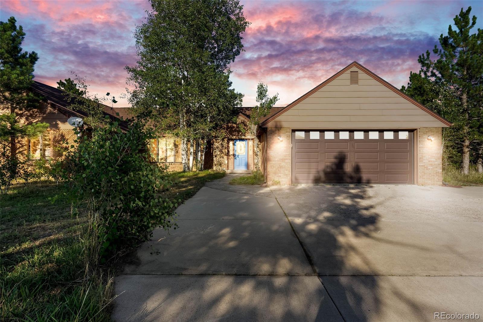 Surrey Dr, Morrison, CO 80465