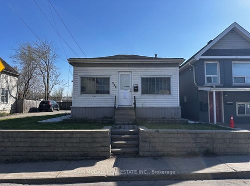 266 Beach Rd, Hamilton, ON, L8L4B2 | Card Image