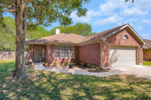 161 Britni Loop, Kyle, TX, 78640-4966 | Card Image