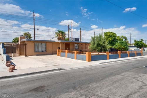 2773 Talbot St, Las Vegas, NV, 89169-1638 | Card Image