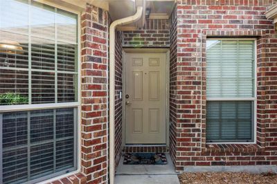 View of doorway to property | Image 3