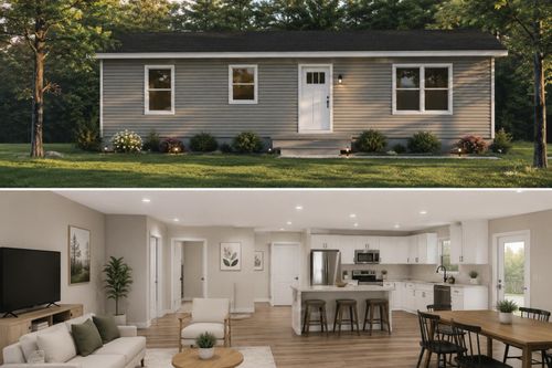 Lot 2 Ringneck Ln, Buckley, MI, 49620 | Card Image