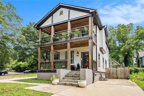 1228 Ladd St Sw, Atlanta, GA, 30310-3723 | Card Image