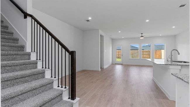 *Images and 3D tour are for illustration only and options may vary from home as built. | Image 24