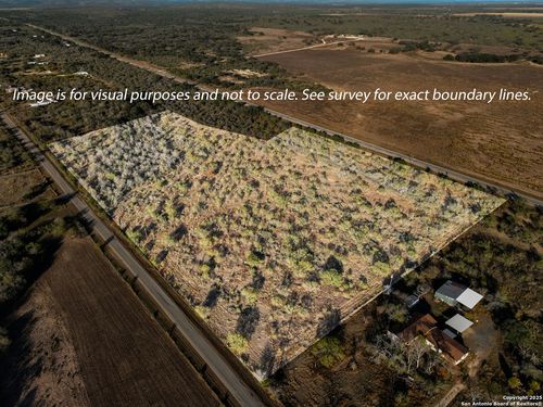 TBD Country Ln, Uvalde, TX, 78801 | Card Image