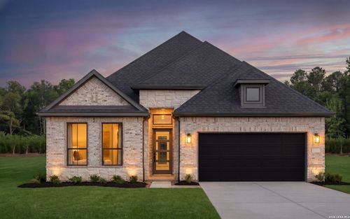 529 Cordova Xing, Seguin, TX, 78155-3451 | Card Image