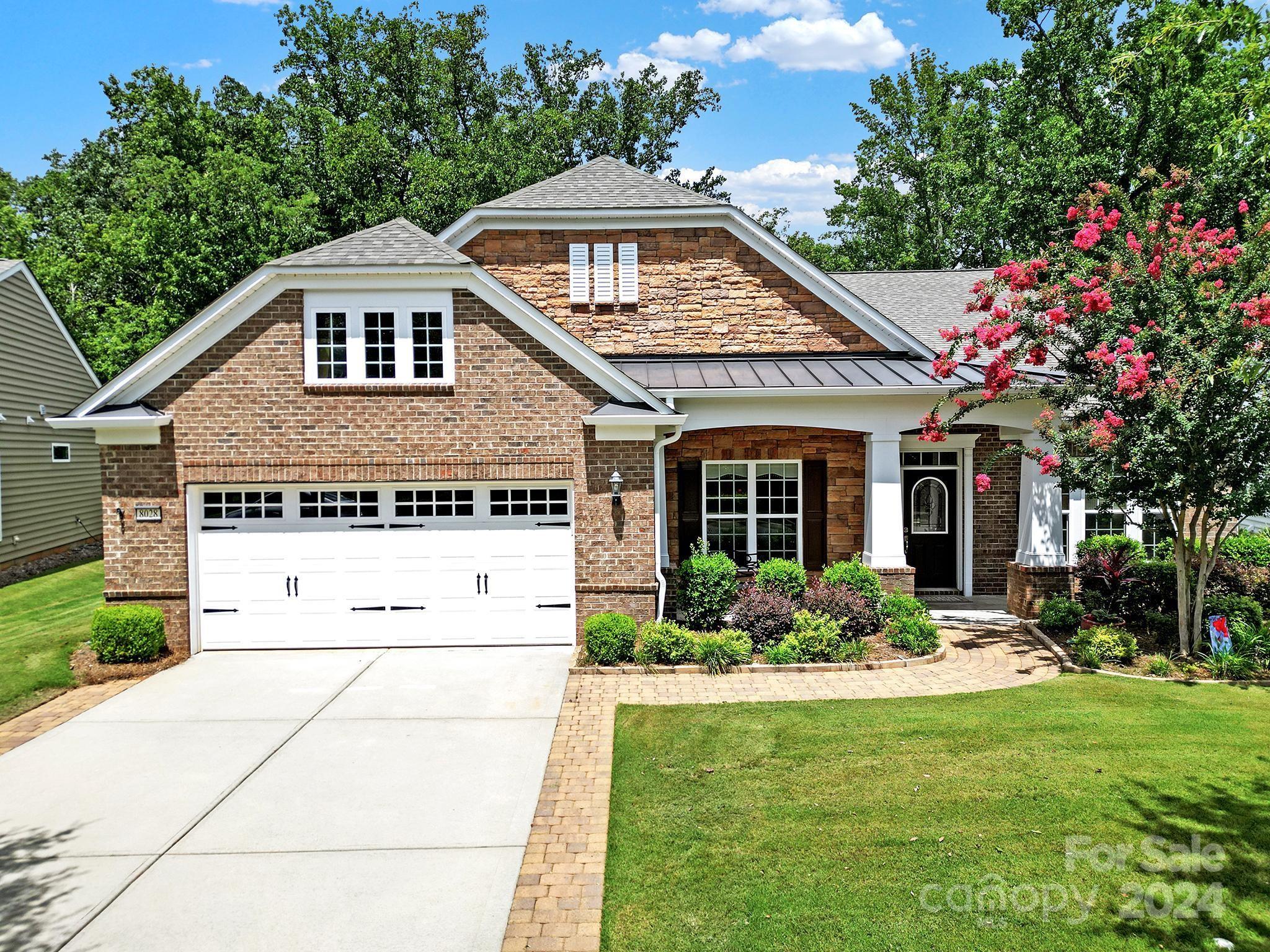 Celtic Ln, Fort Mill, SC 29707