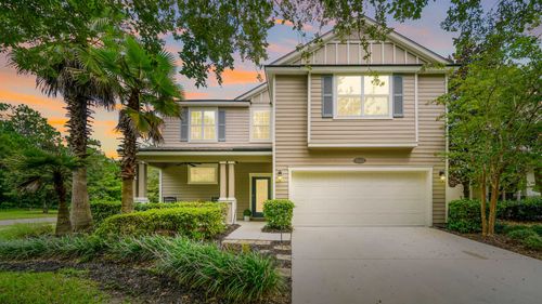 16333 Hunters Hollow Trl, Jacksonville, FL, 32218-8980 | Card Image